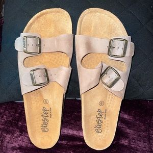 Biostep sandals